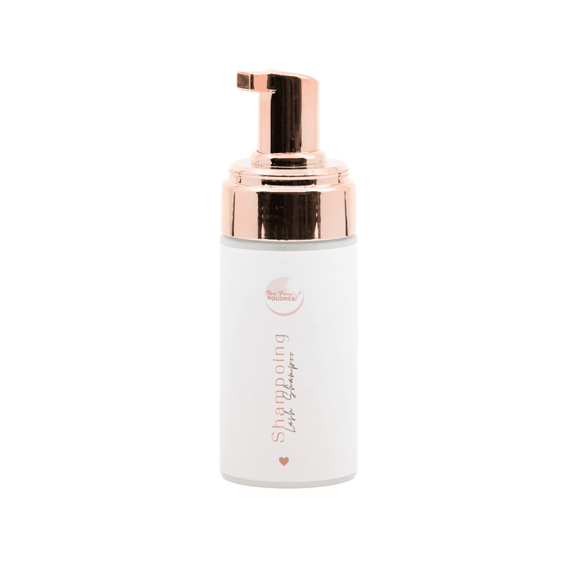 shampoing 100ml