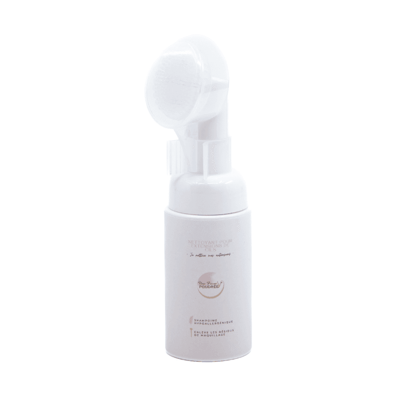 SHAMPOING A EXTENSION NOUVEAU FORMAT 30ML