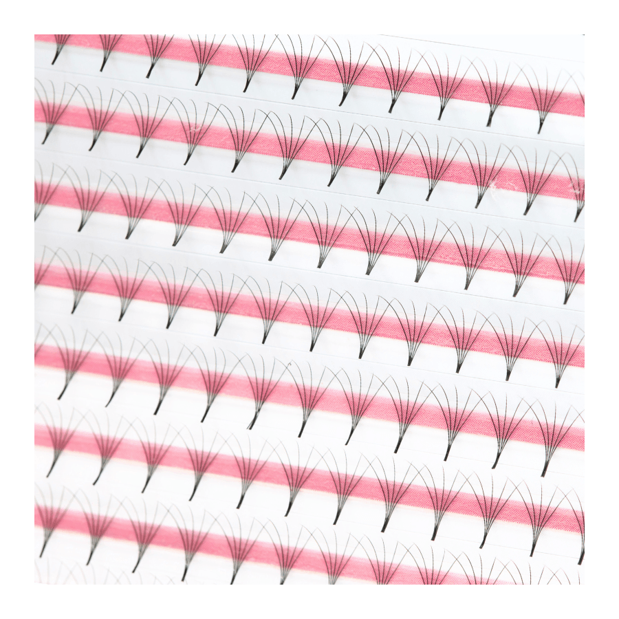 BOITE MIXTE XXL 400 BOUQUETS PREFAITS RANGES 10D CC / D 7,8,9,10,11,12,13,14mm et 7-13 mixt