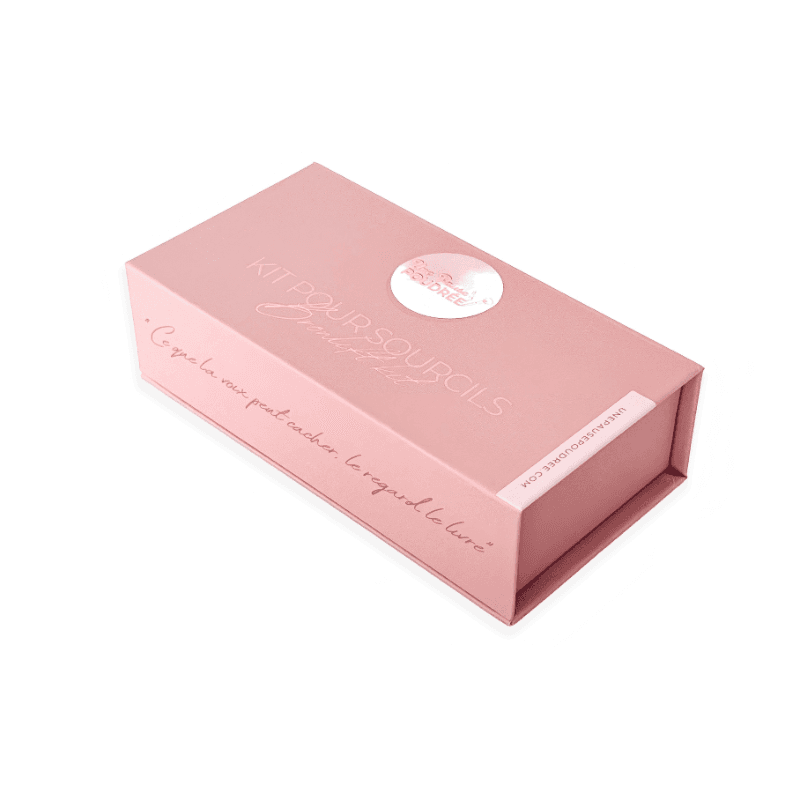 PRÉCOMMANDE KIT BROWLIFT
