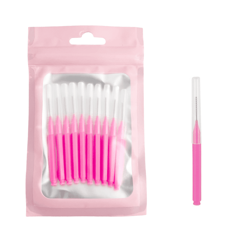 Brosse à browlift