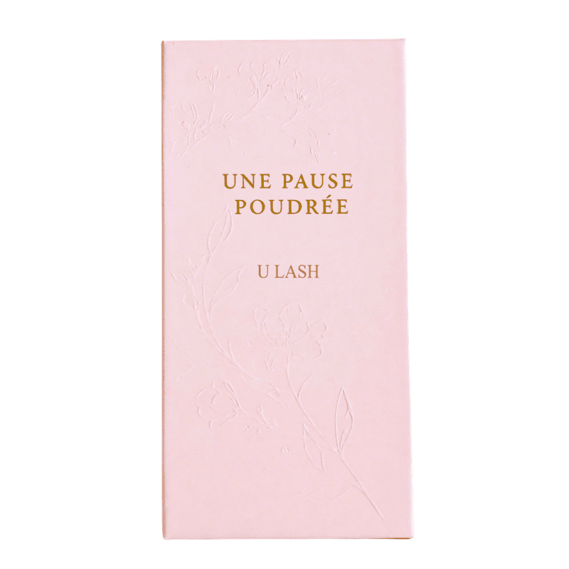 UU LASHES