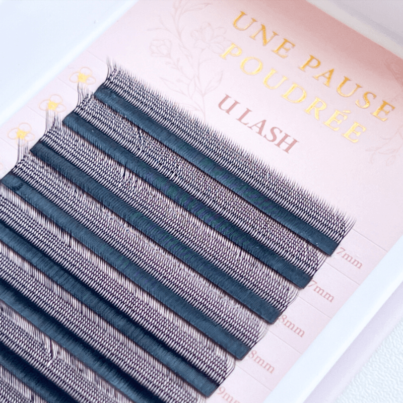 UU LASHES