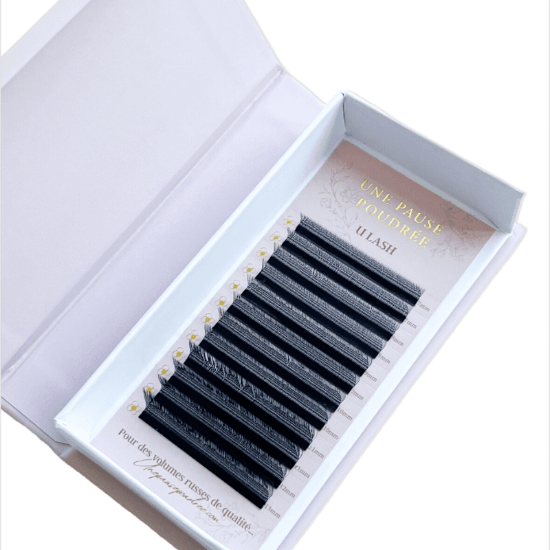 UU LASHES