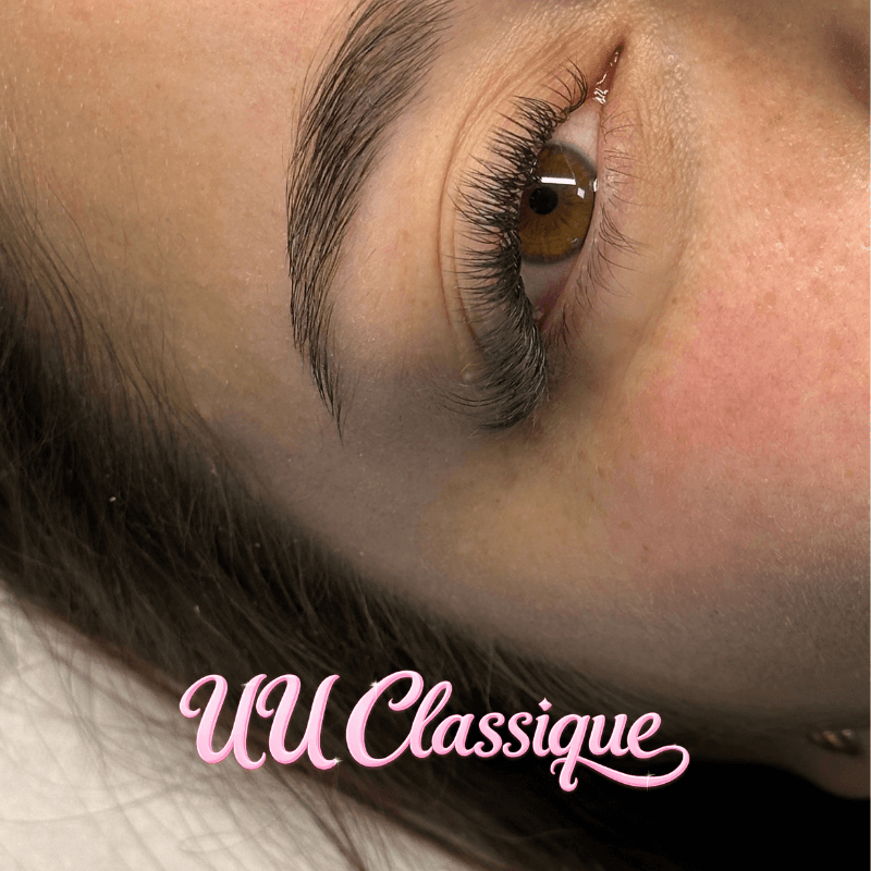 UU LASHES