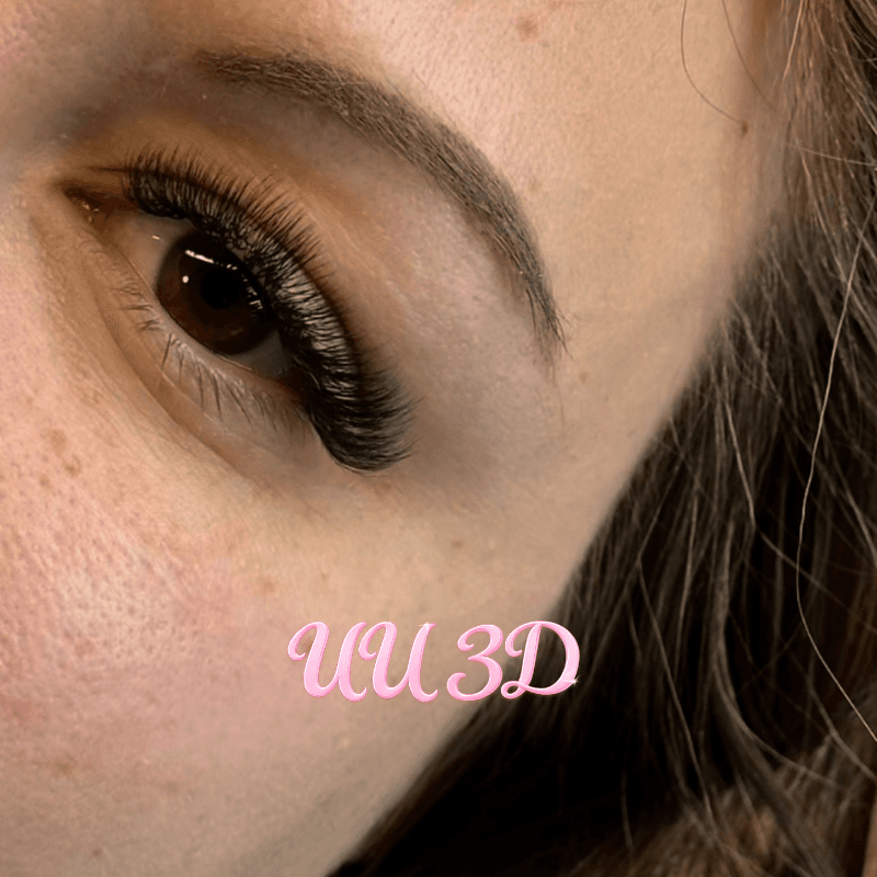 UU LASHES