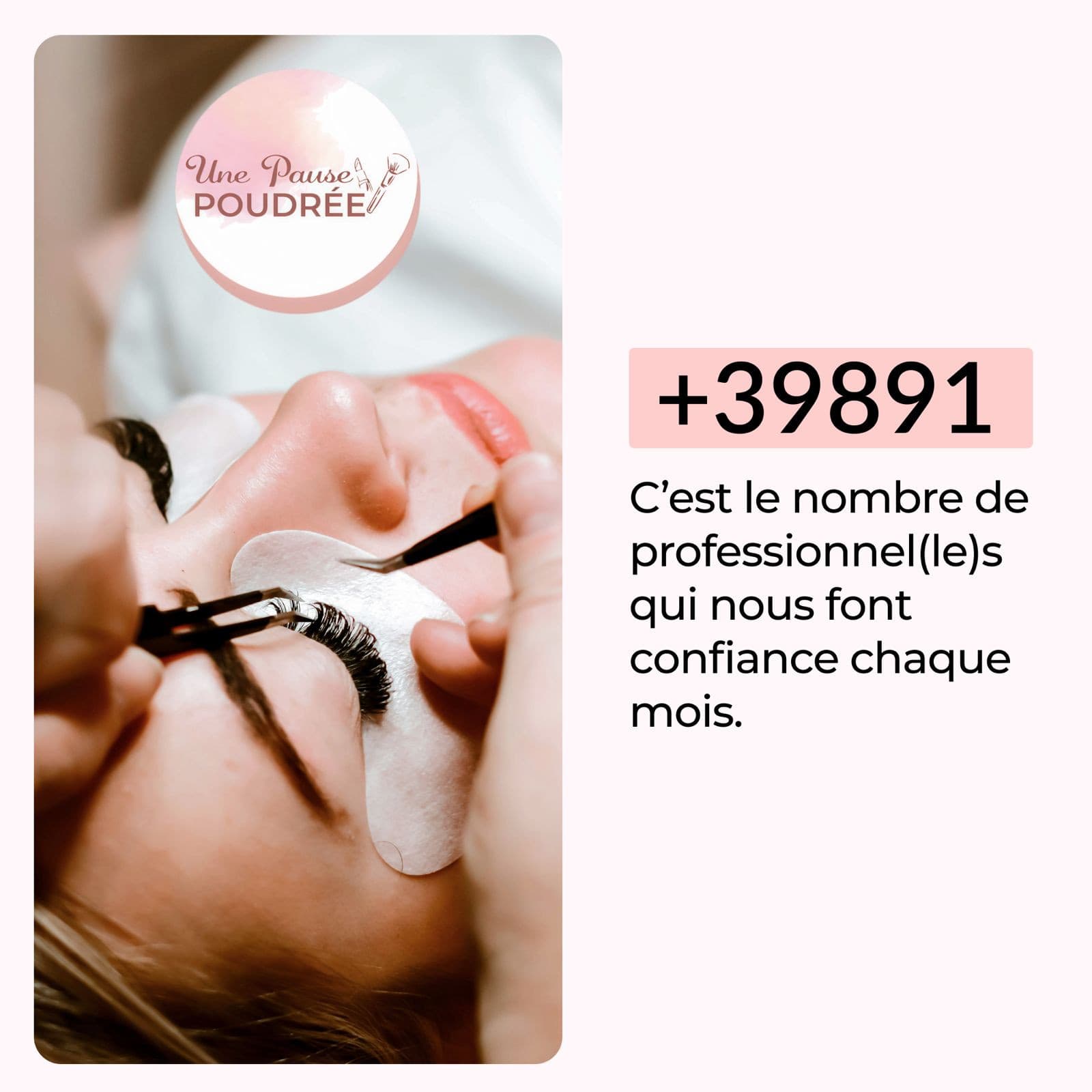 PRÉCOMMANDE KIT BROWLIFT