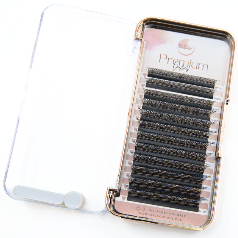 extension de cils W