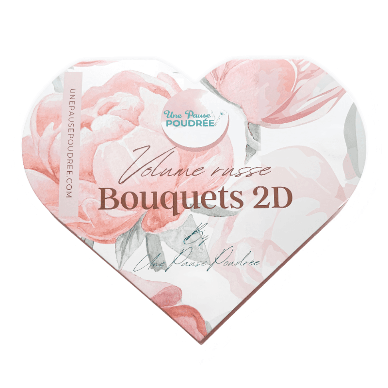 Bouquets 2D