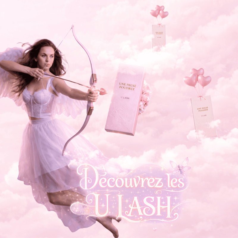UU LASHES